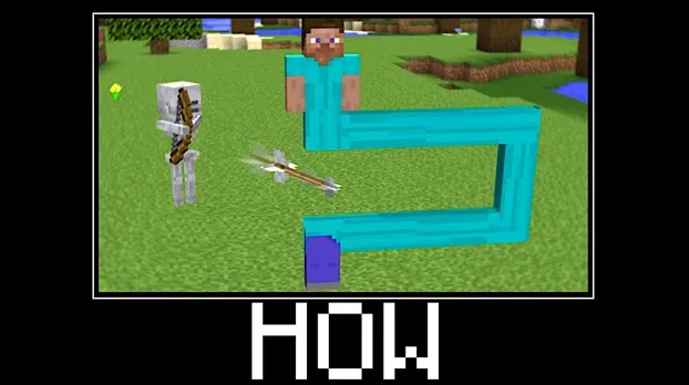 WAIT WHAT (Minecraft) #2 S2