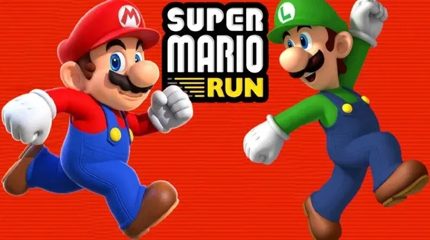 Super Mario Run - Full Game Walkthrough